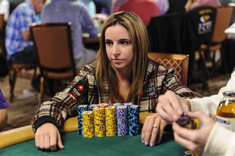 Lily Newhouse Poker