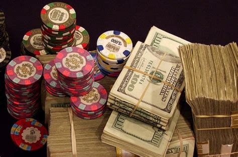 Limite De Poker Bankroll Requisitos