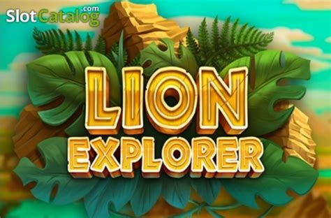 Lion Explorer Betsson