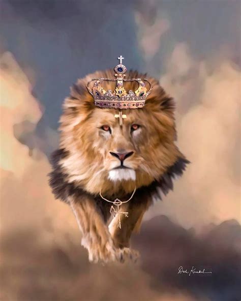 Lion The Lord Betano