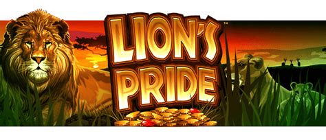 Lions Pride 888 Casino