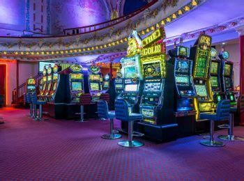 Liste Des Casinos En Normandie