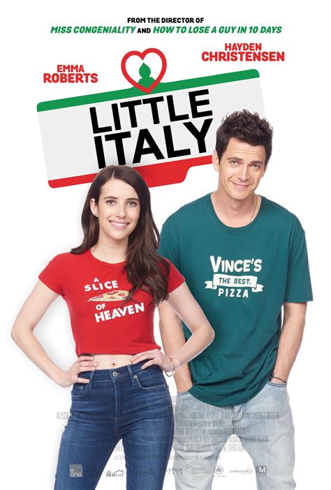 Little Italy Bet365