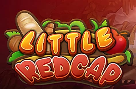 Little Red Cap Slot Gratis