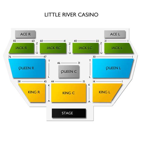 Little River Casino Concertos