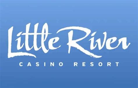 Little River Casino Horas
