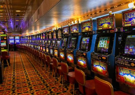 Little River Casino Slot Machines