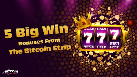 Livre Bitcoin Bonus De Casino