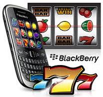 Livre Blackberry Slots