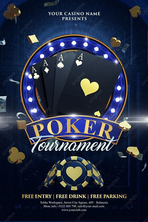 Livre De Torneios De Poker Online Sem Download