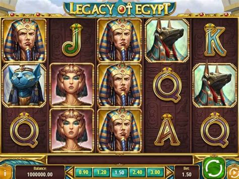 Livre Egipcio Sonhos 4 Slots