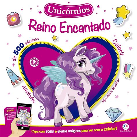 Livre Encantado Unicornio Slot De Download