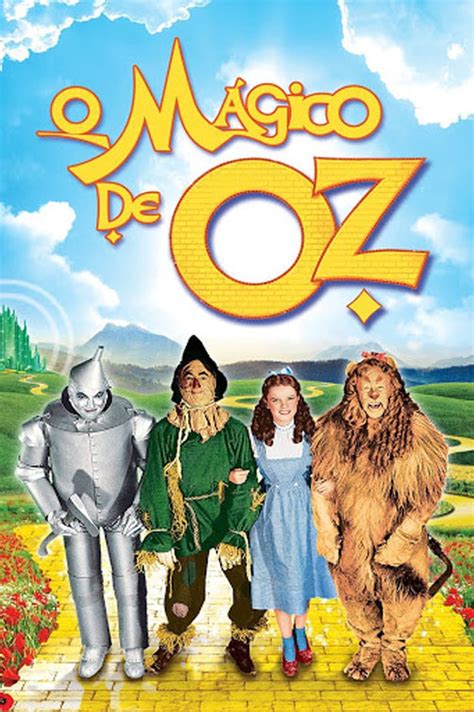 Livre Magico De Oz Maquina De Fenda De Download