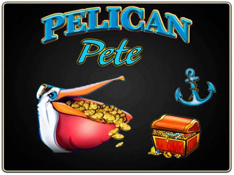 Livre Pelican Pete Maquina De Fenda De Download