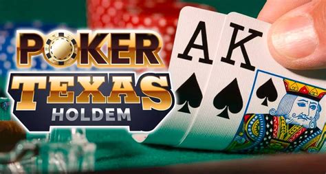 Livre Texas Hold Em Poker Online