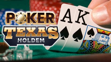 Livre Texas Holdem Formacao