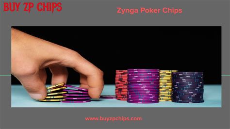 Livre Zynga Poker Chips Resgatar Codigos