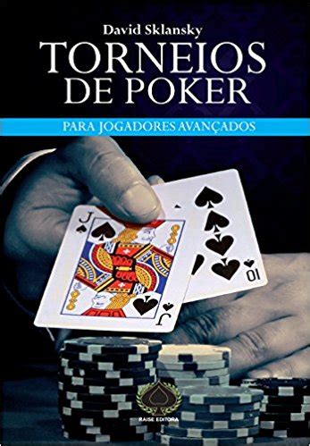 Livro De Poker Em Portugues