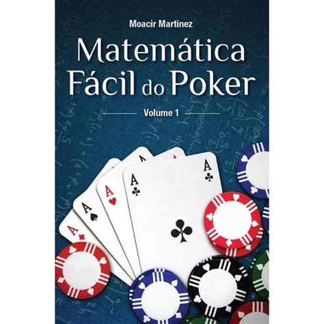 Livro Matematica E Poker