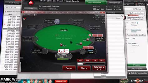 Loaded Pi Pokerstars