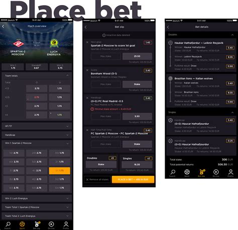Lob Bet Casino App