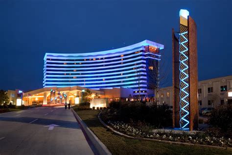 Locais De Casino Em Oklahoma