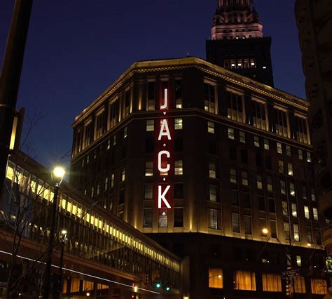 Localizacao Do Novo Cassino Na Cidade De Cleveland Ohio