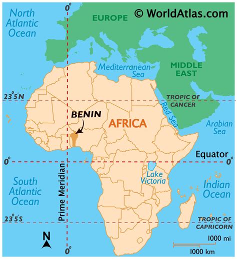 Localizacao Do Slot Em Benin