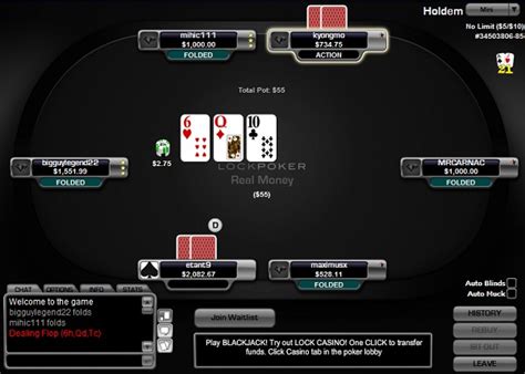 Lock Poker Revisao Twoplustwo