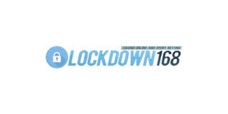 Lockdown168 Casino Brazil