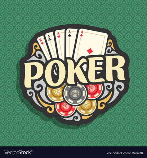 Logotipos De Poker