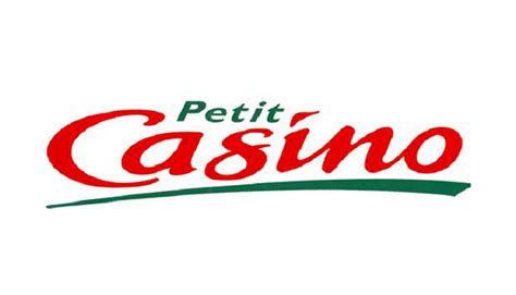 Logotipos Petit Casino