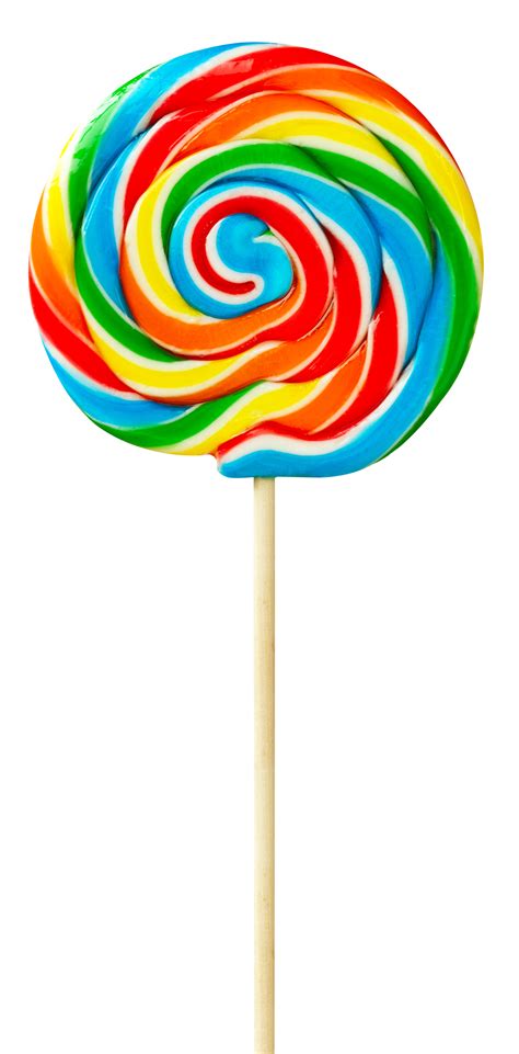 Lollipop Betsul