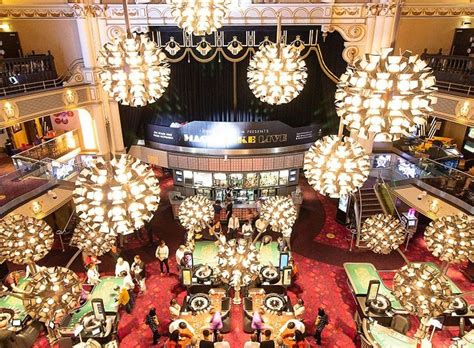 Londres Casinos Abrir No Dia De Natal