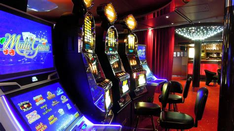 Londres Slots Casino