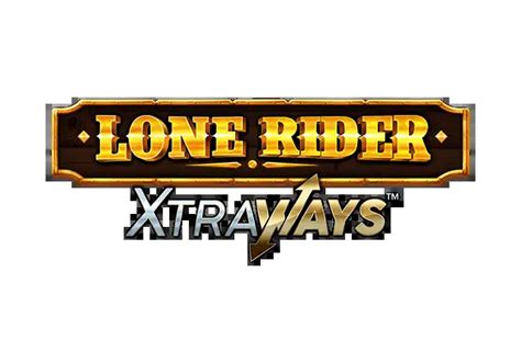 Lone Rider Xtraways 1xbet