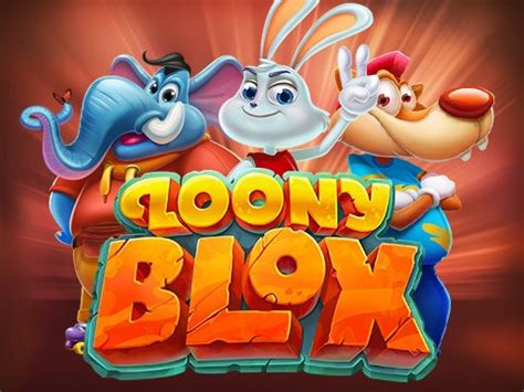 Loony Blox Novibet