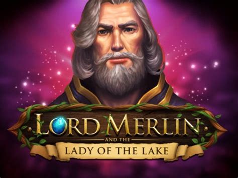 Lord Merlin And The Lady Of Lake Pokerstars