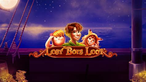 Lost Boys Loot Betfair