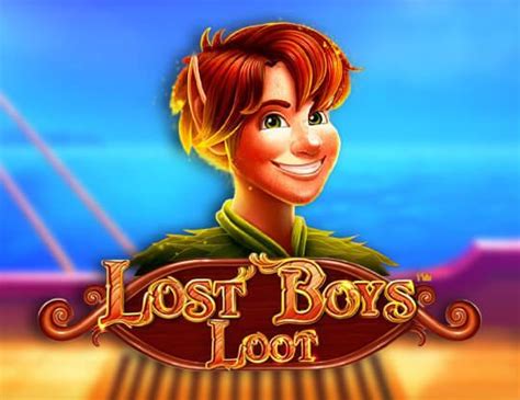 Lost Boys Loot Slot Gratis