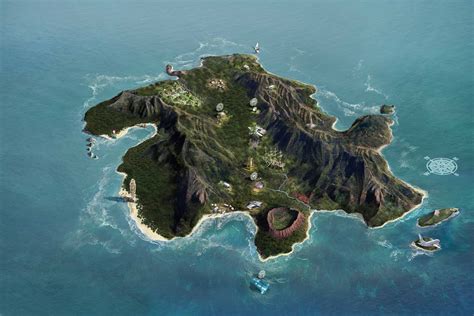 Lost Island Parimatch