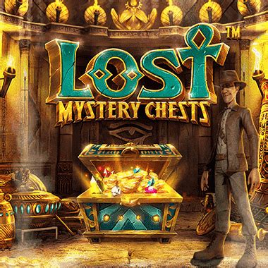 Lost Mystery Chests Betsul