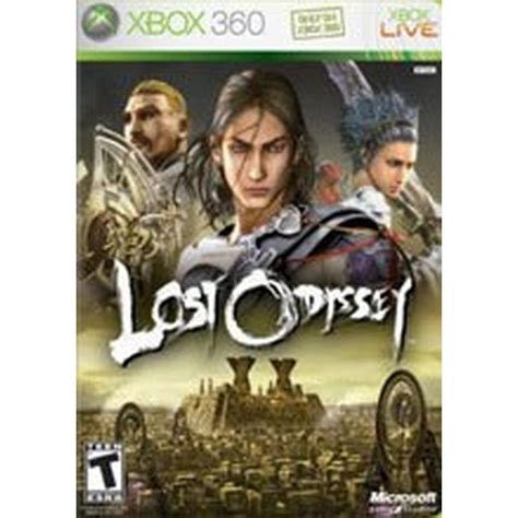 Lost Odyssey Casino