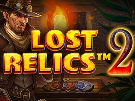 Lost Relics 2 Slot - Play Online