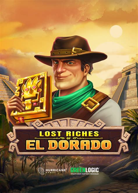 Lost Riches Of El Dorado 1xbet
