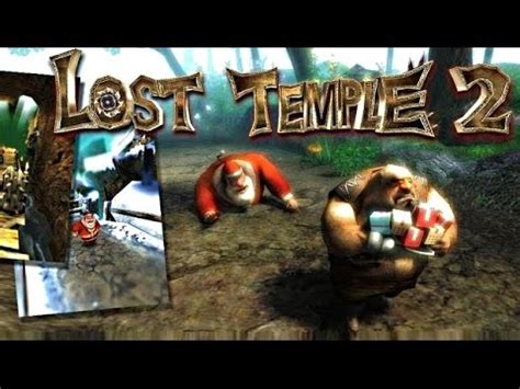 Lost Temple 2 Bwin