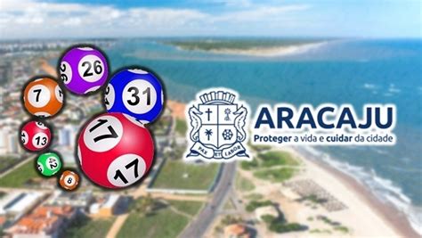 Loteria Aracaju