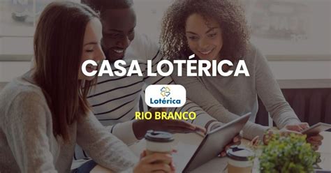 Loteria Rio Branco