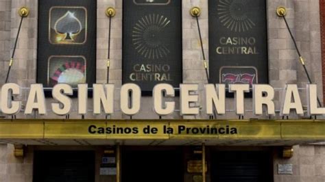 Loteria Y Casino De La Plata