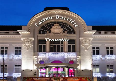 Loto Casino De Trouville